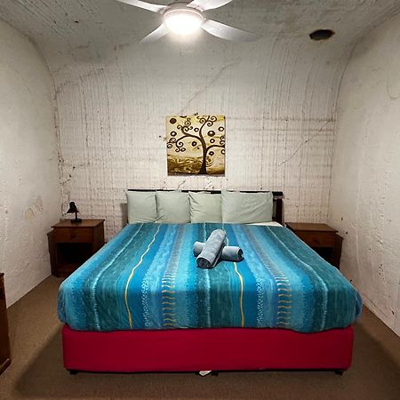 Desert View Apartments Coober Pedy Zewnętrze zdjęcie