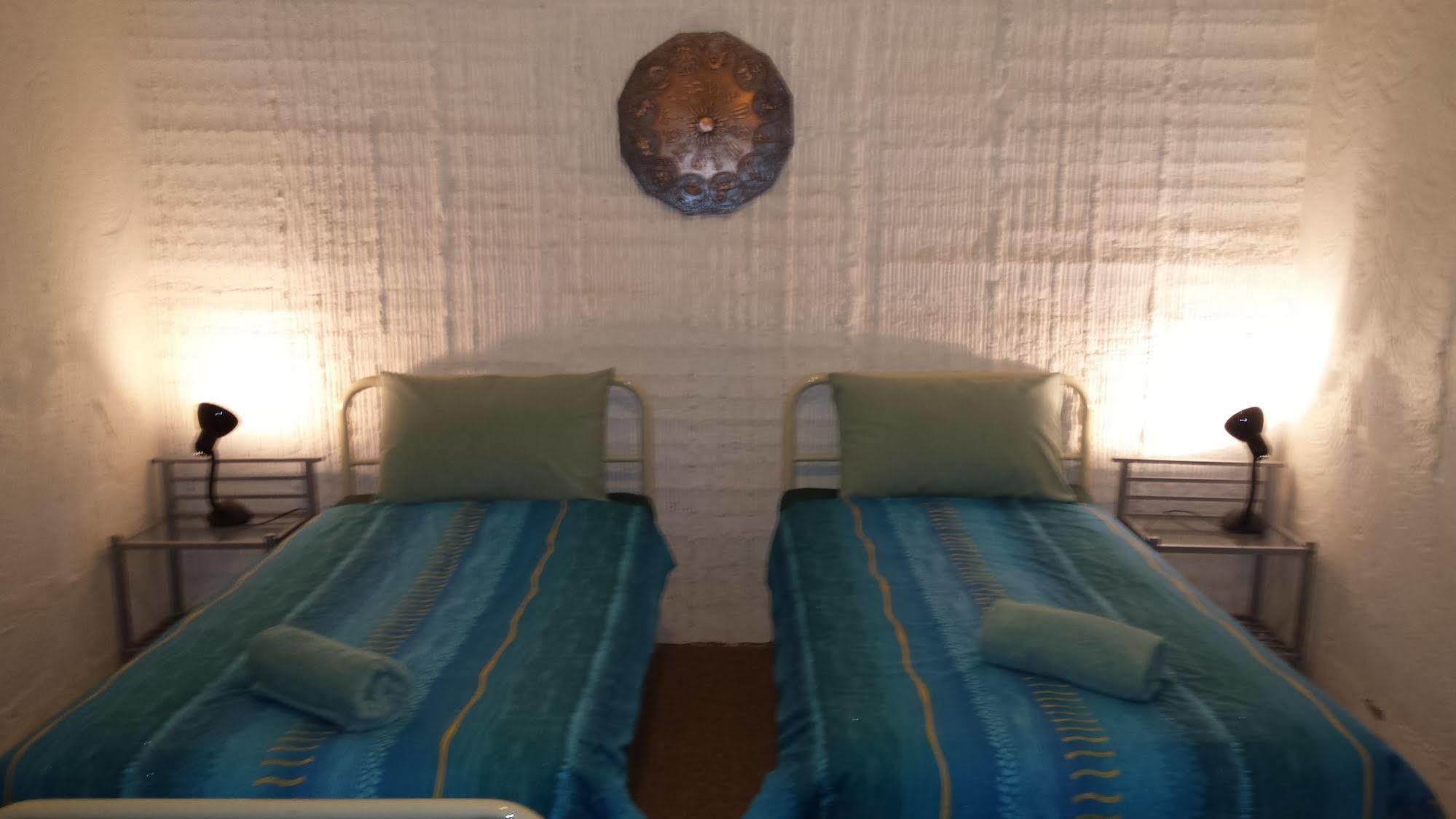 Desert View Apartments Coober Pedy Zewnętrze zdjęcie